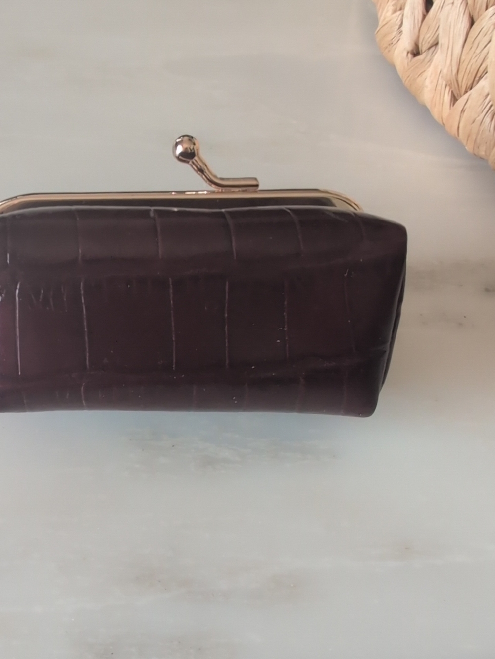 Etienne Aigner Lipstick Case - Picture 6 of 6